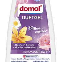 Domol Raumduft Blütenzauber blumig 150,0 g, 1 St.