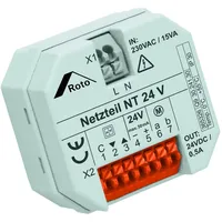 Roto Netzteil 24V 0,5A
