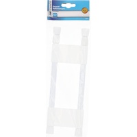 CARTREND Doppelhaltestange 25-43 cm