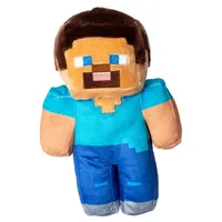 Mattel Minecraft 8" Basic Plush Steve