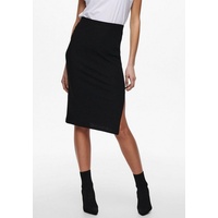 Only ONLEMMA SLIT SKIRT NOOS