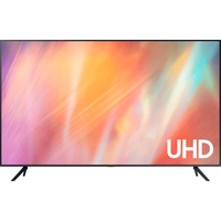 Samsung UE50AU7092U (50") 4K Ultra HD Smart-TV WLAN Schwarz