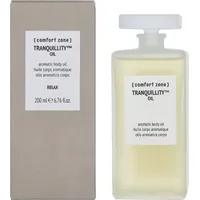 Comfort Zone Tranquillity Oil 200 ml