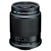 Tokina SZ 300mm Pro f7,1 MF Canon EF-M