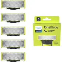 Philips Ersatzklinge 360 QP250/50 5 St.