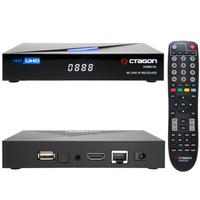 Octagon SX888 WL V2 4K