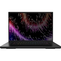 Razer Blade 18 (2023), Core i9-13950HX, 32GB RAM, 2TB
