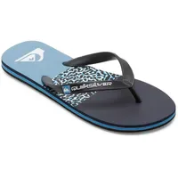 QUIKSILVER Molokai Core Blau 39