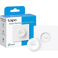 TP-LINK Technologies Wulian Dimmer Extern Intelligenter dimmer Weiß