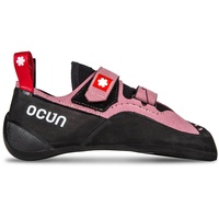 Ocùn Ocun Striker Qc Kletterschuhe (Größe 41.5, rosa)