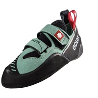 Ocùn Ocun Striker QC Kletterschuhe - Green - EU