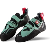 Ocùn Ocun Striker QC Kletterschuhe - Green - EU