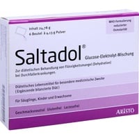 ARISTO Saltadol Elektrolyt Pulver