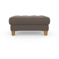 Sit&more Stauraumhocker »Westham« wahlewise mit/ohne Federkern