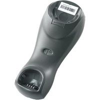 Zebra CR0078-SC10007WR Barcodeleser-Zubehör, Barcode-Scanner, Schwarz