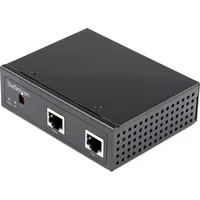 Startech StarTech.com Industrieller Gigabit PoE Splitter - 90W Hochgeschwindigkeits