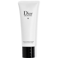 Dior Homme Soothing Shaving Cream 125 ml
