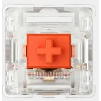 Glorious PC Gaming Race Glorious Fox Switches - Forge,