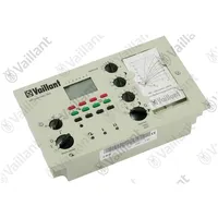 Vaillant Elektronischer Regler, VRC-UBW 252980