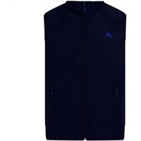 Mc Kinley McKINLEY Herren Weste Lusaka, NAVY DARK, XL