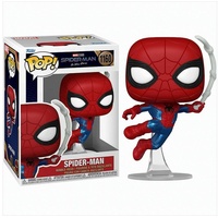 Funko Pop! Spider-Man No Way Home - Spider-Man Finale