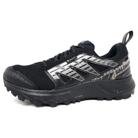 Salomon Wander GTX Damen Black/Plum Kitten/Gull 38
