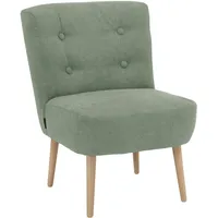 Max Winzer Sessel Fiona Polyester 60 x 55 x