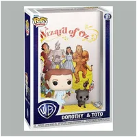 Funko Pop! Movie Posters: