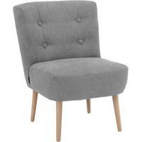 Max Winzer Sessel Fiona Polyester 60 x 55 x