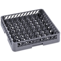 Was Teller Spülkorb fein, grau Rack 98, - 50x50x10cm
