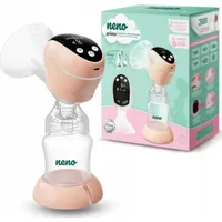 NENO Milchpumpe, Elektrische Einzelmilchpumpe Primo