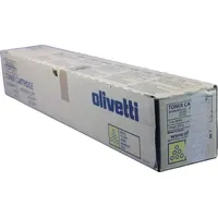 Olivetti B1039 Gelb