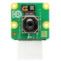 Raspberry Pi Camera Module 3