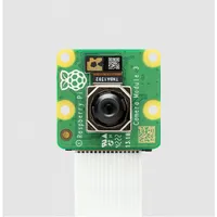 Raspberry Pi® SC1223 Camera Module 3 CMOS Farb-Kameramodul Passend