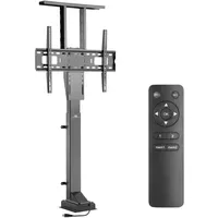 Maclean Brackets Maclean MC-866 TV Halterung)
