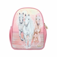 DEPESCHE Miss Melody Rucksack Sundown rosa