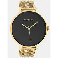 Oozoo C10553 Edelstahl 48 mm C10553