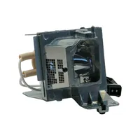 Azurano Beamerlampe für ACER MC.JLC11.001 Ersatzlampe mit Gehäuse