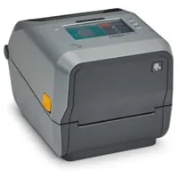 Zebra Technologies Zebra ZD621R Etikettendrucker Wärmeübertragung 203 x 203