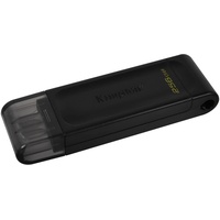 Kingston DataTraveler 70 256GB, USB-C 3.0 (DT70/256GB)