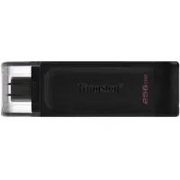 Kingston DataTraveler 70 - 256GB