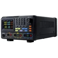 VOLTCRAFT DLP-3306 Labornetzgerät, einstellbar 0 - 30 V 0