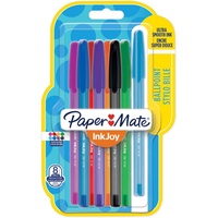 Paper mate Paper Mate, Schreibstifte, PAPER MATE Kugelschreiber InkJoy