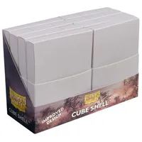 Dragon Shield Dragon Shield! - Boxes - Cube Shell