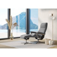 Stressless Relaxsessel View Leder 91 x 110 x 85