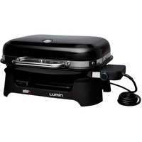 Weber Lumin Black 92010979