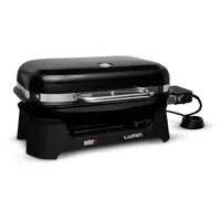 Weber Lumin Black 92010979
