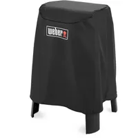 Weber Grillabdeckung B35 x H77,5 x T5 cm Polyester