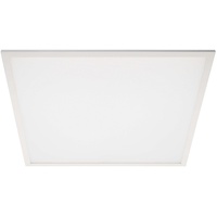 Deko-Light Einlegepanel PRO Office 620x620mm 17W 3000K weiß