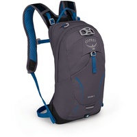 Osprey Sylva 5 Fahrradrucksack 40 cm grau